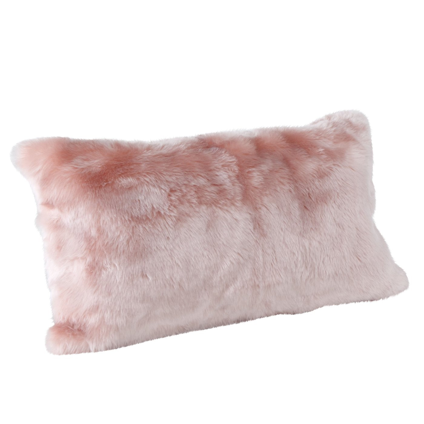 XL Kuschelkissen rosa „Skoldia