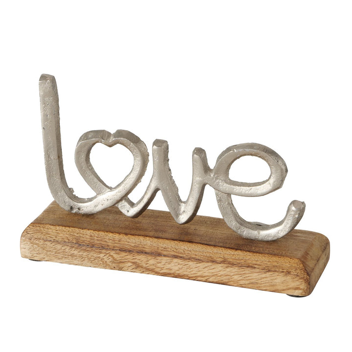 2005696 Boltze Aufsteller Love