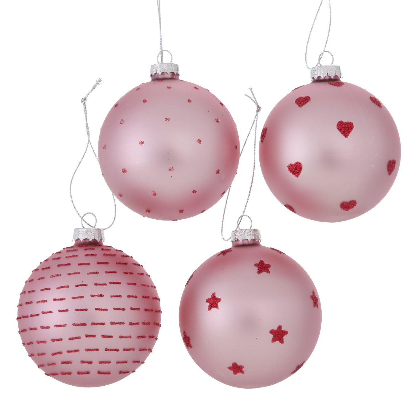 Weihnachtskugel