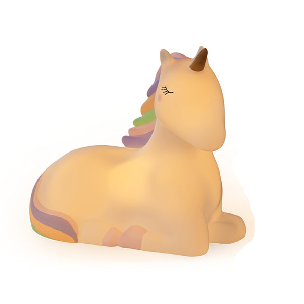 626331-1 Geschenk für Dich Kinder Nachtlicht Einhorn