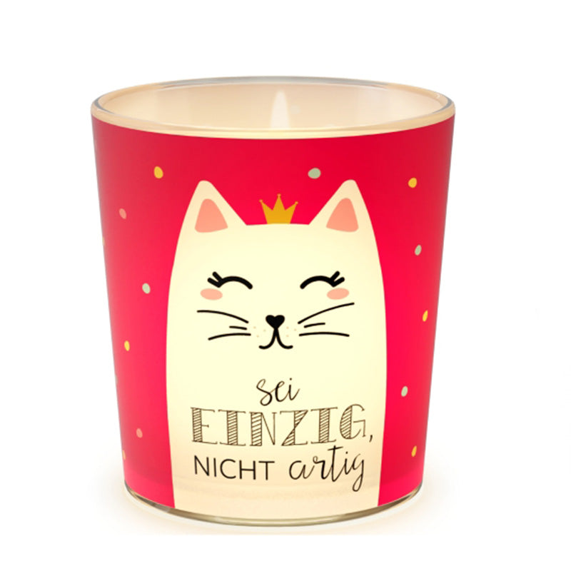 640581 Geschenk für Dich Windlicht Sei einzig, nicht artig, Ein Licht für Dich, 4027268335503