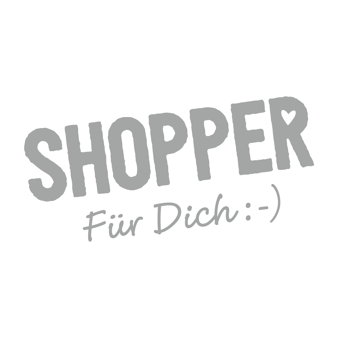 Logo_Shopper fuer Dich 1