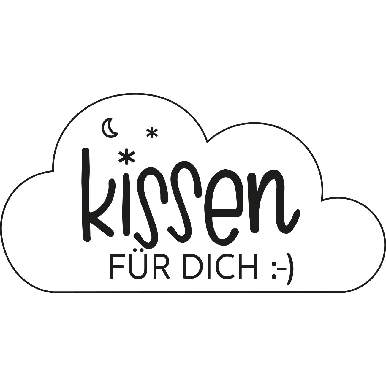 lavida_Kissen_Logo