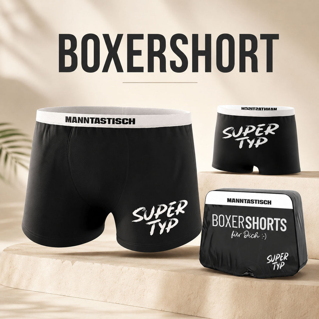 Boxershort