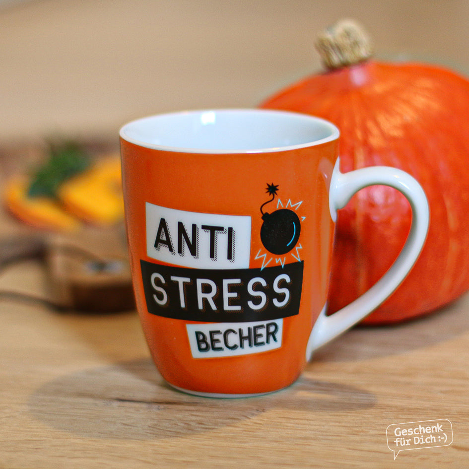 Geschenkideen für Männer Anti Stress