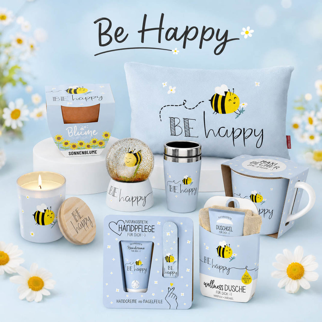 Be Happy