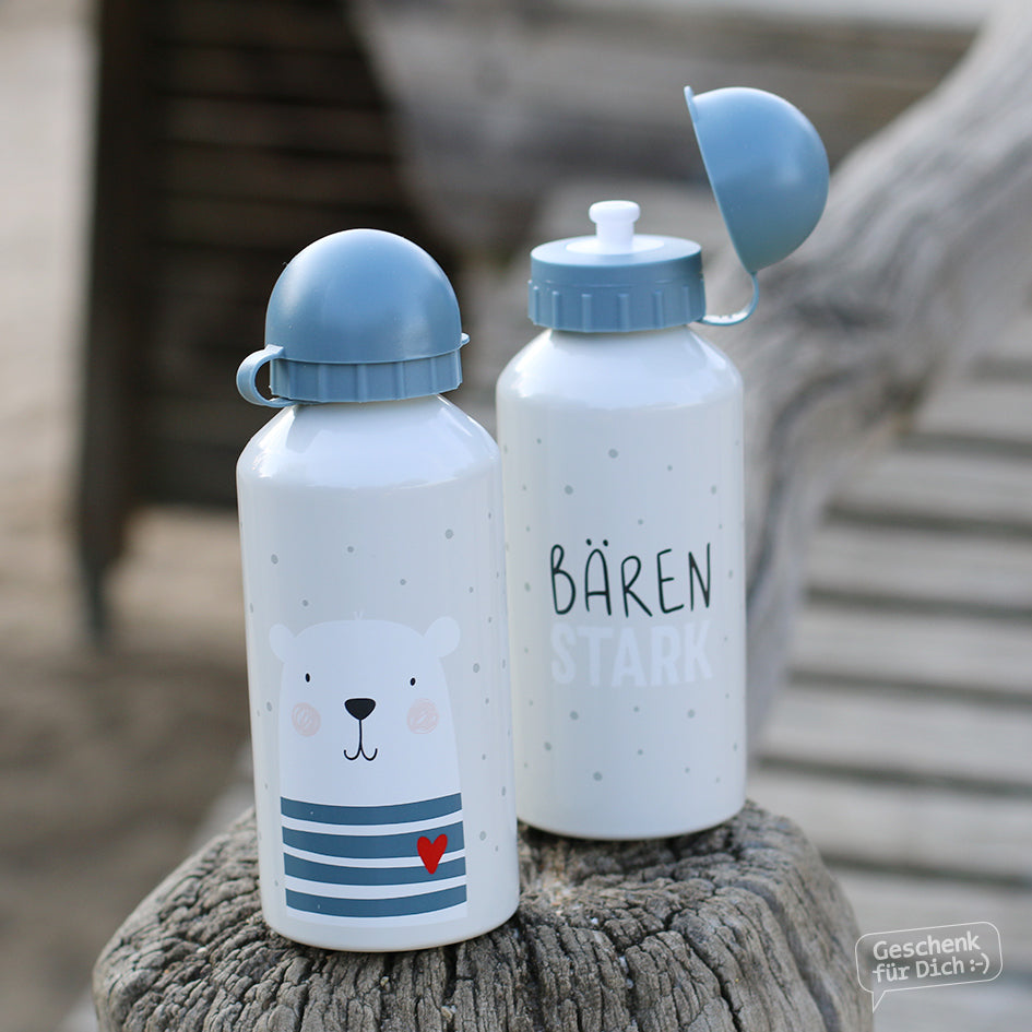 Kinder Trinkflasche