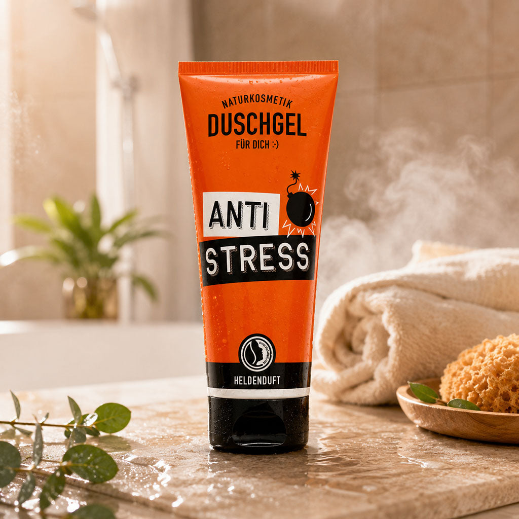 Duschgel