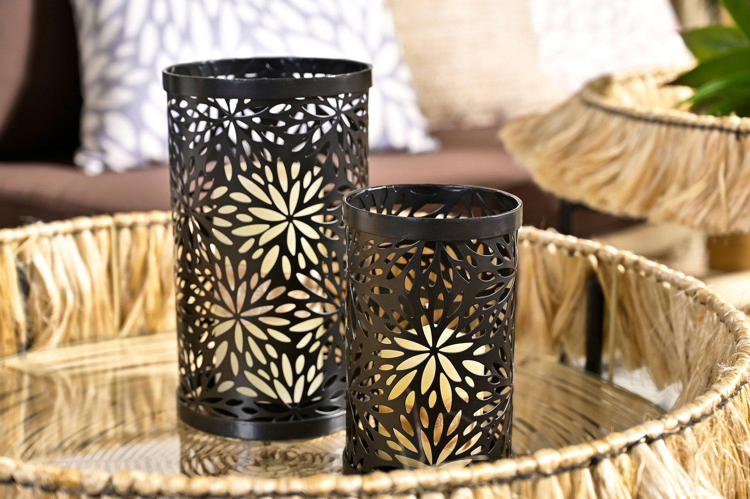 Deko-Schalen und Tabletts online kaufen