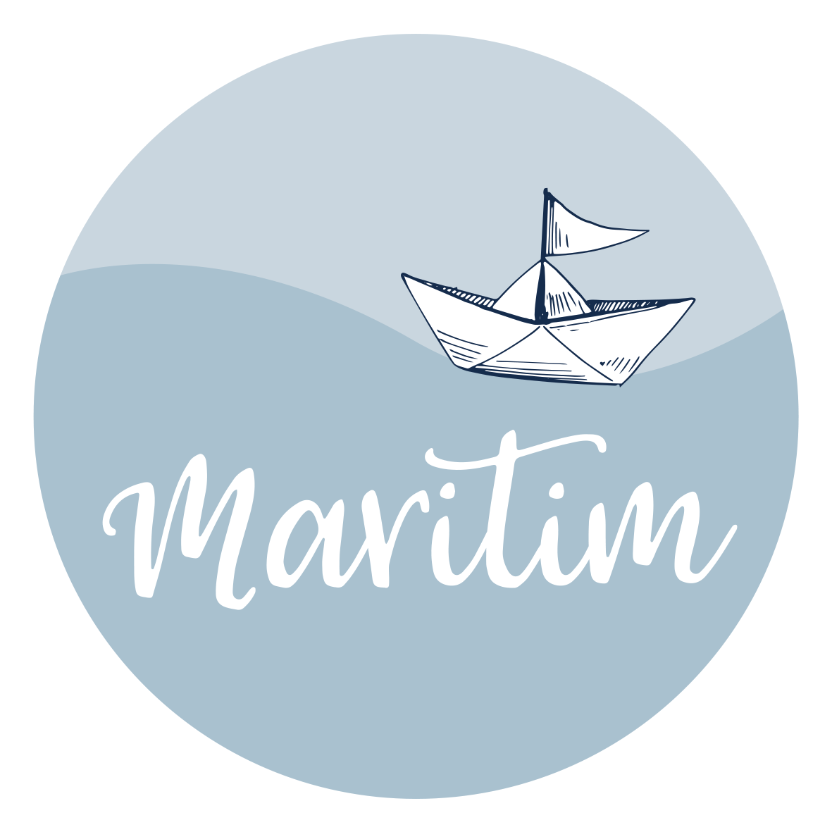 Logo_Maritim