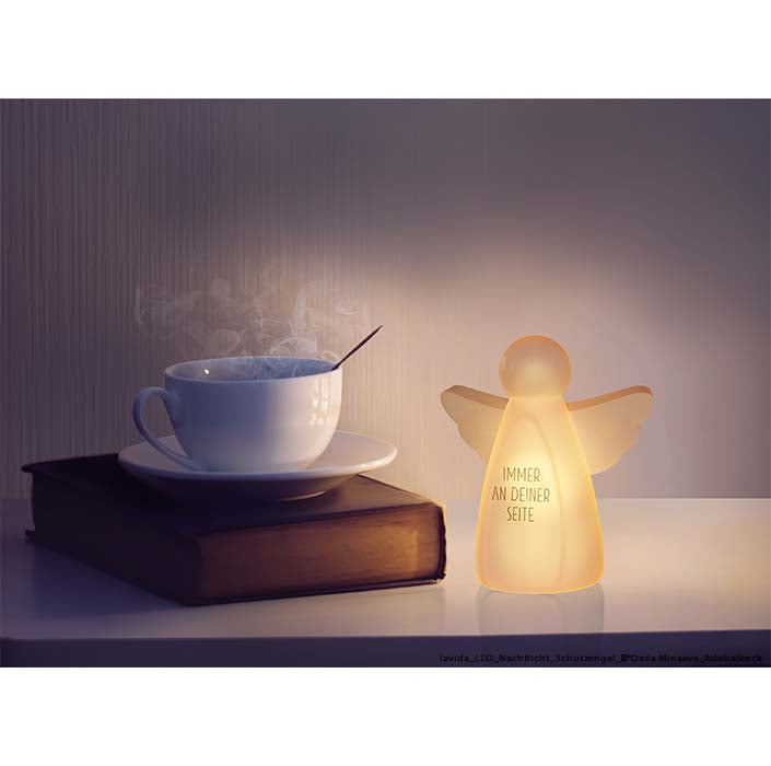 Nachtlicht von Geschenk für Dich