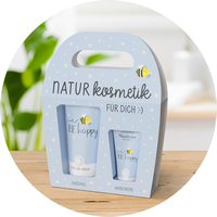 Naturkosmetikset