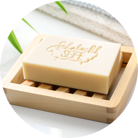 Schafmilchseife