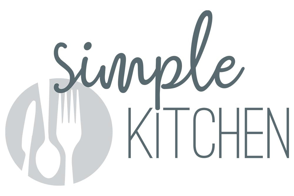 Simple Kitchen Themenbild