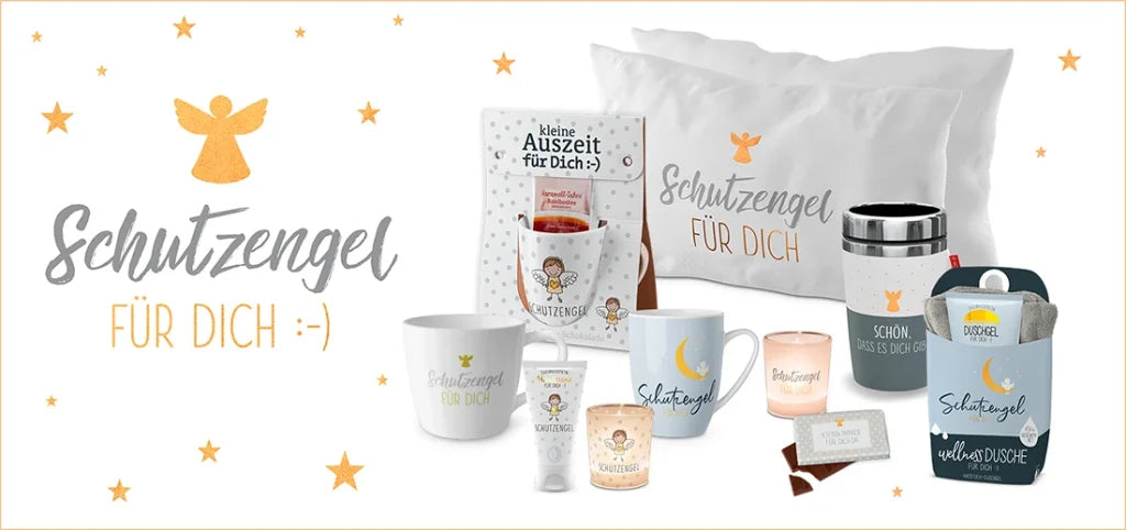 Schutzengel für Dich