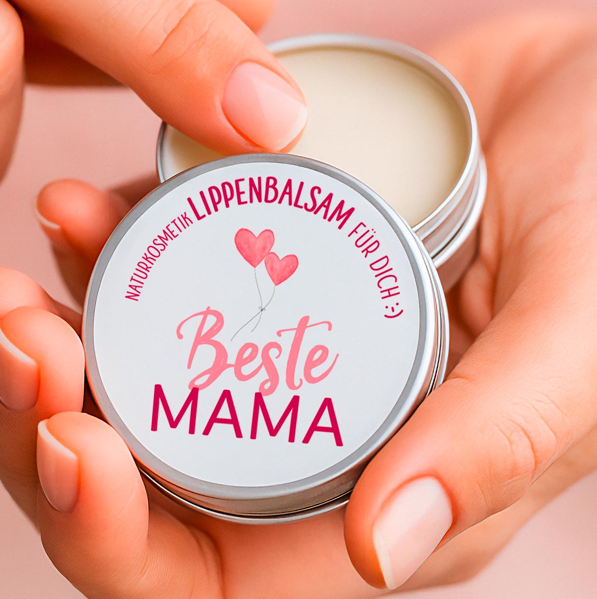 Geschenk für Dich  KULTBECHER aus New Bone China mit verschiedenen Sprüchen und Motiven