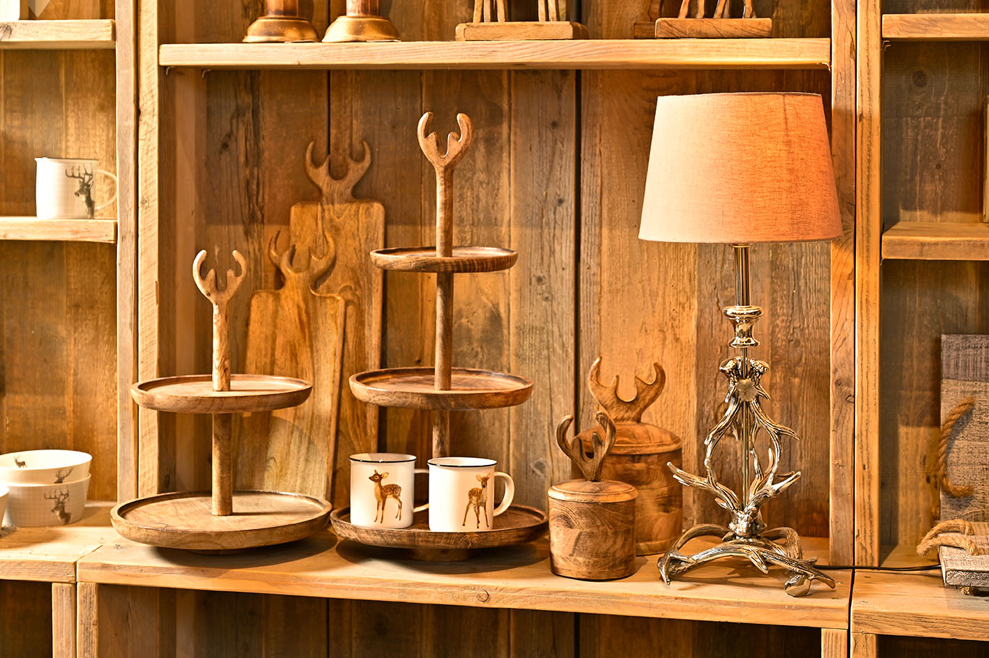 Etageren online kaufen