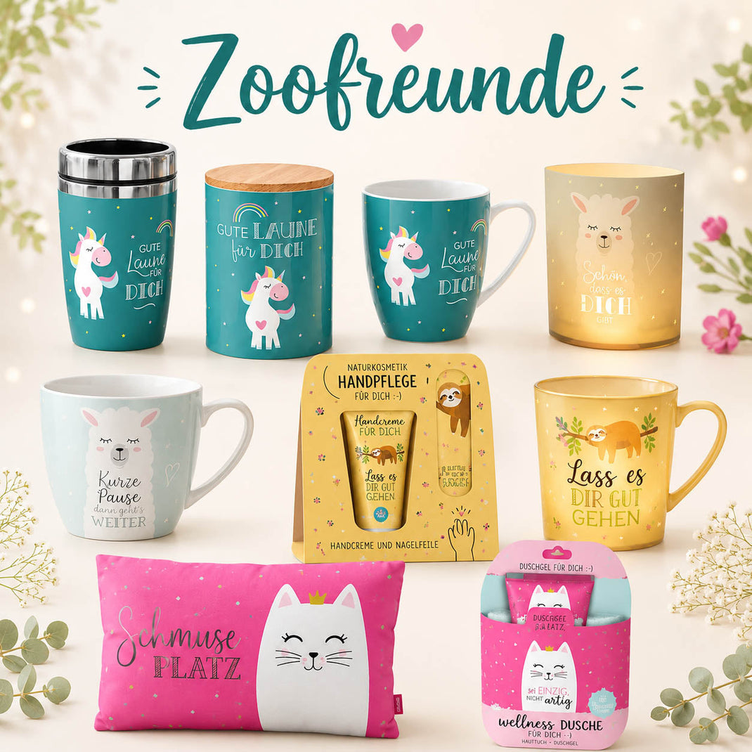 Zoofreunde