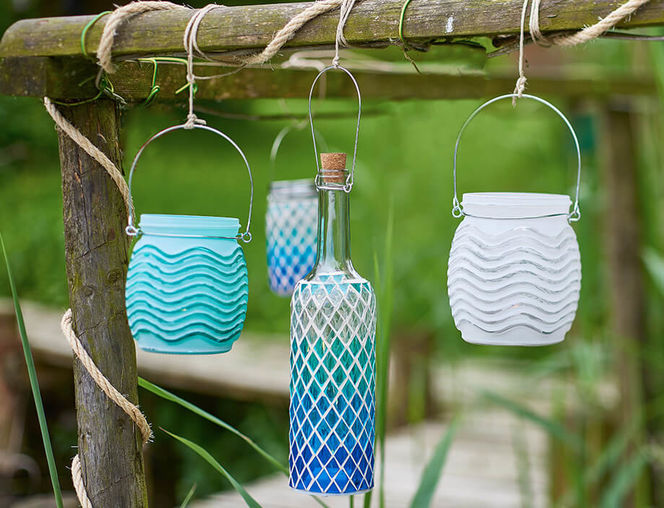 Schönes für Garten, Terrasse und Balkon online kaufen