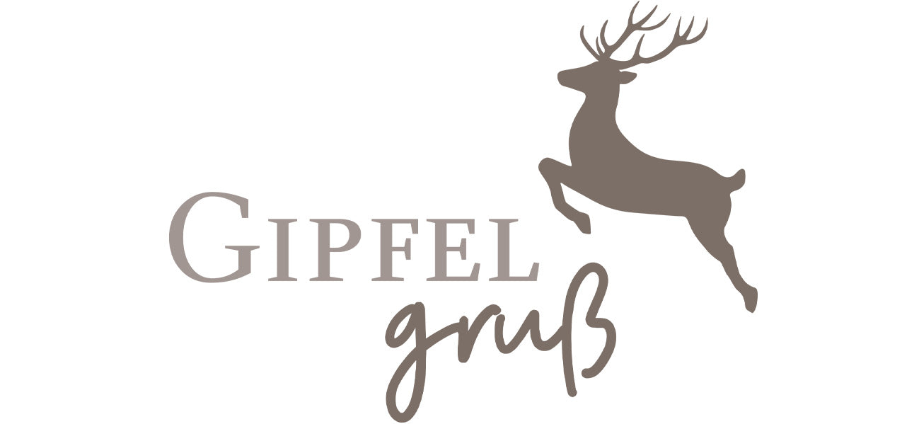 Geschenk für Dich Themenwelt Gipfelgruß