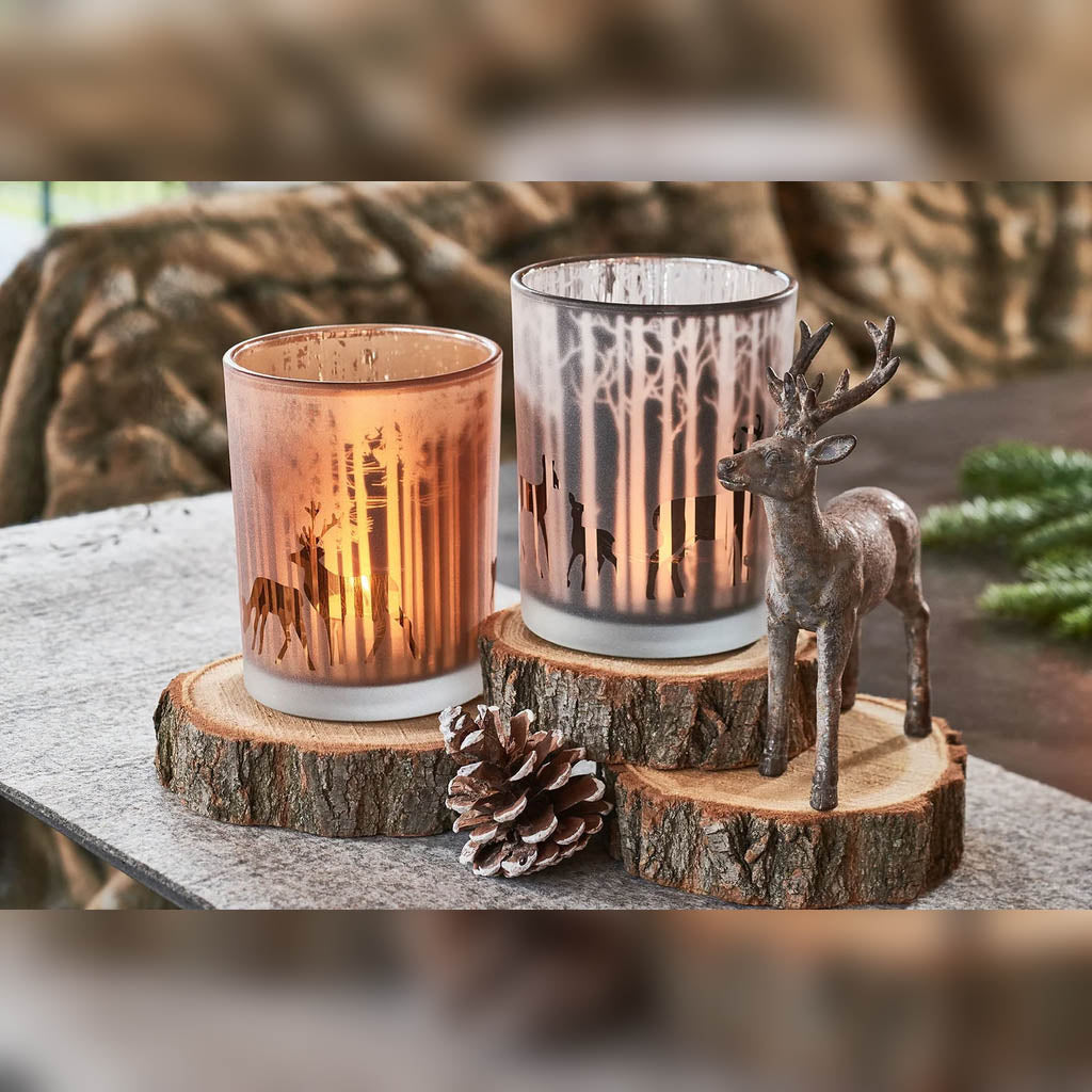 Schöne Weihnachtsdeko für Dein Zuhause