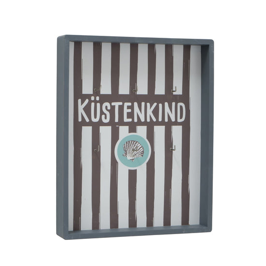Schlüsselbrett Landratte Küstenkind