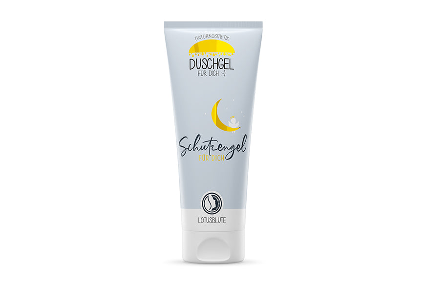 Duschgel 200 ml Schön, dass es Dich gibt: Lemon und Papaya. Naturkosmetik Duschgel 200 ml Schön, dass es Dich gibt: Lemon und Papaya. Naturkosmetik