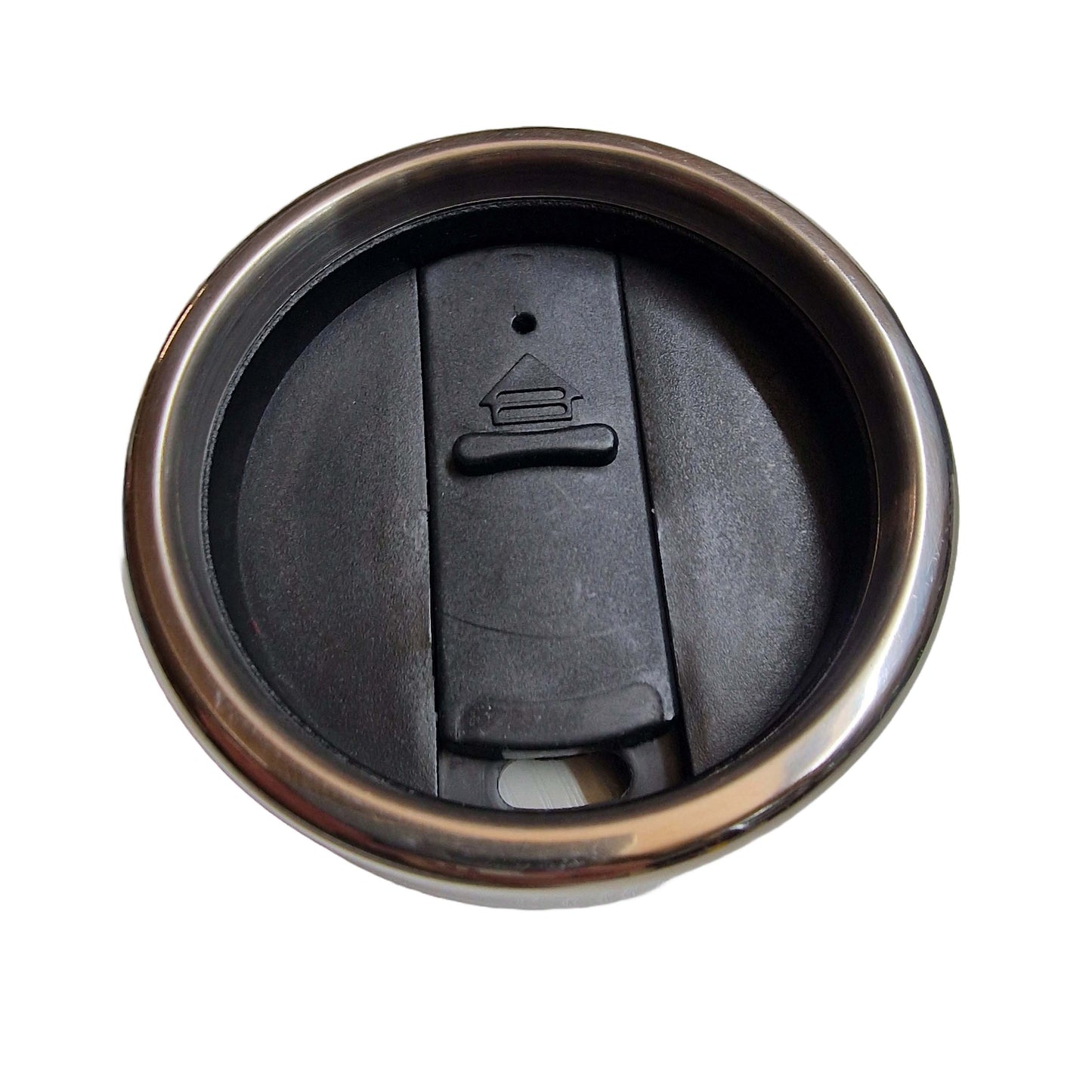 1 Thermobecher to go Deckel 1