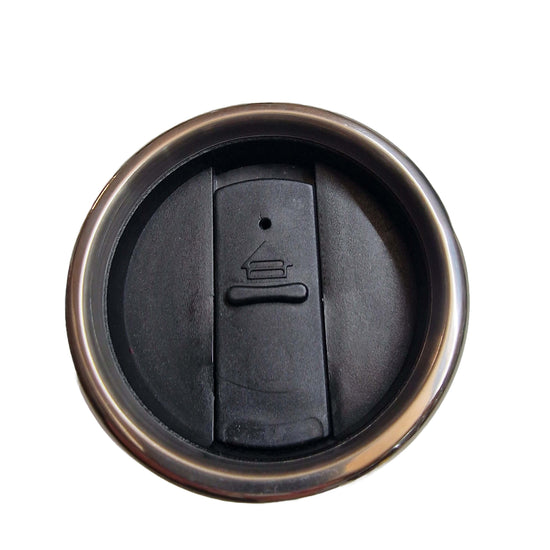 1 Thermobecher to go Deckel 2