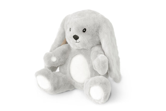 384382 Geschenk für Dich Kuscheltier süßer Hase, Plüschtier Schmusetier