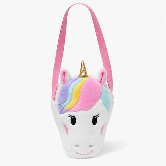 Einhorn Kuscheltasche
