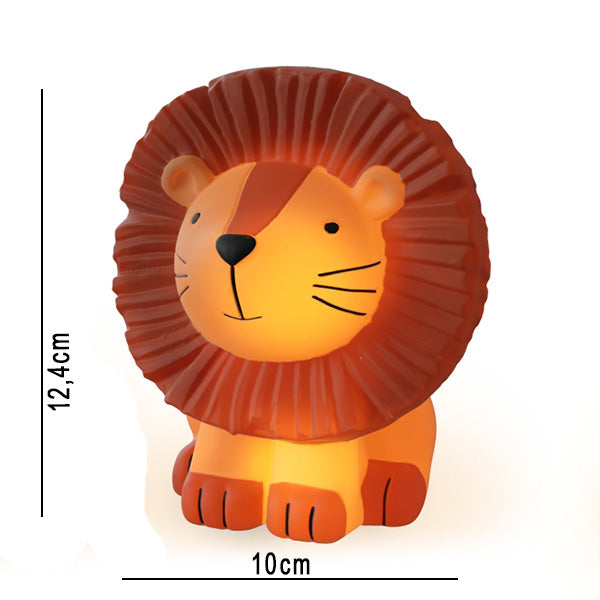 626334 Maße Geschenk für Dich Kinder Nachtlicht