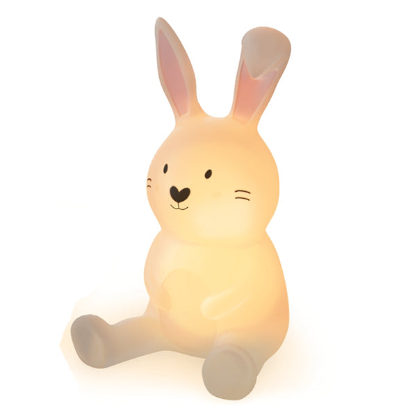 626382 Geschenk für Dich Kinder Nachtlicht Hase