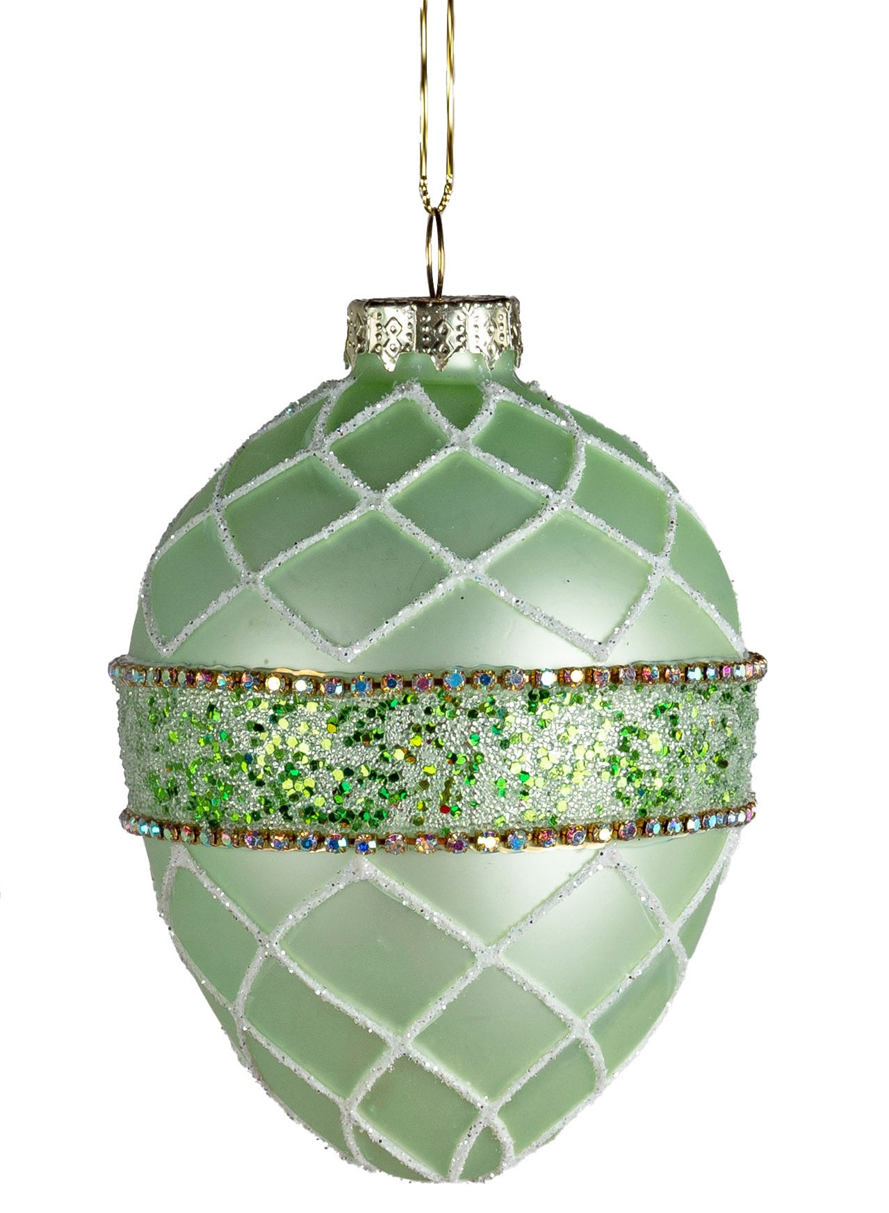 886606-glas-osterei-gr-n-matt-glitzerzvkktqozitsea