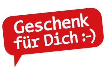 Geschenk für Dich Logo
