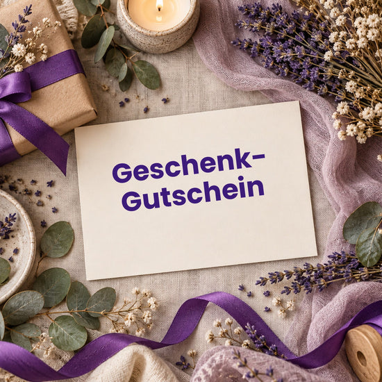Geschenkgutschein