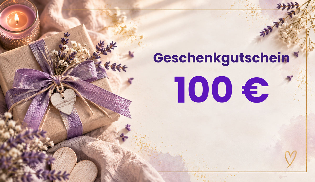 Malou Geschenkgutschein_100€
