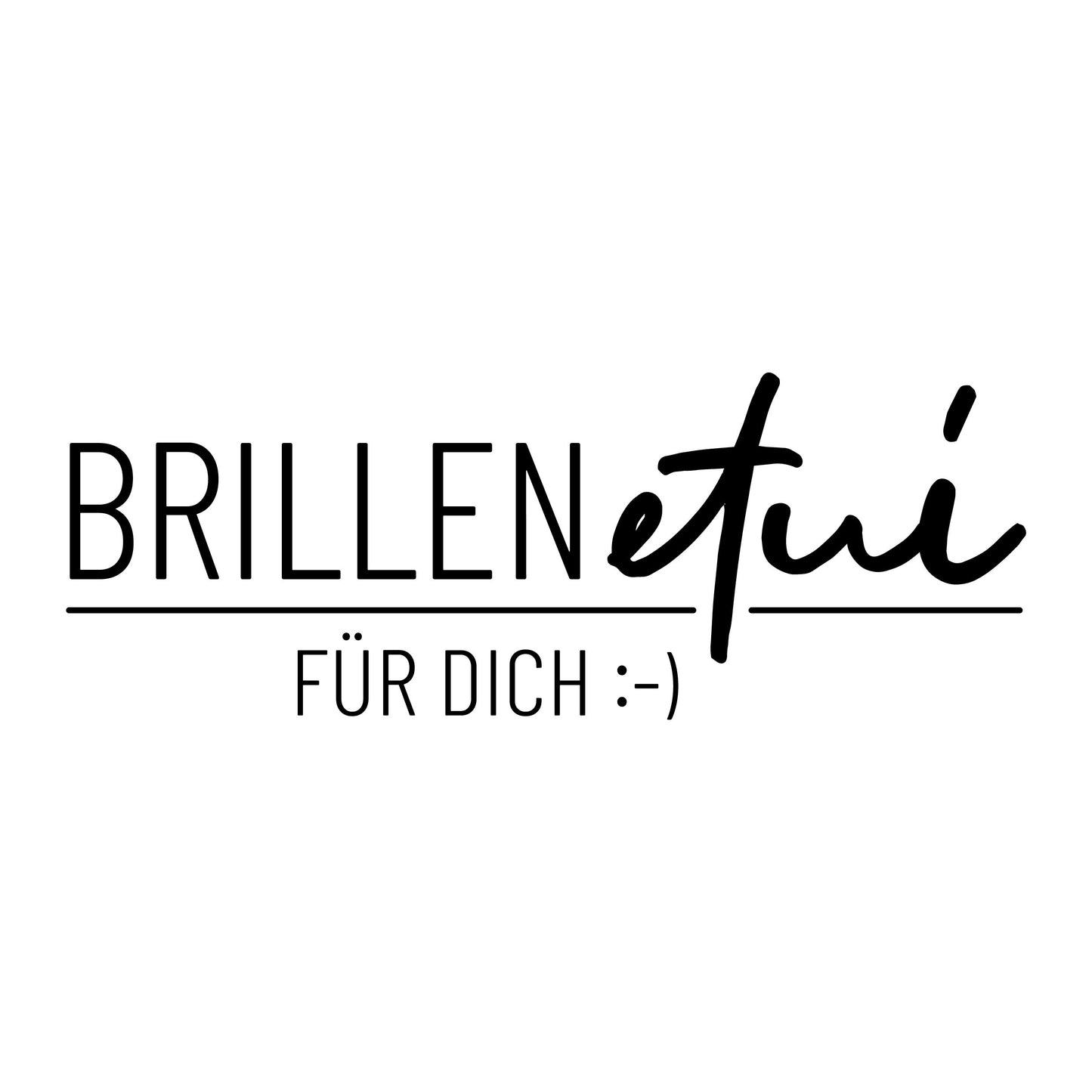 Logo_BRILLENetui