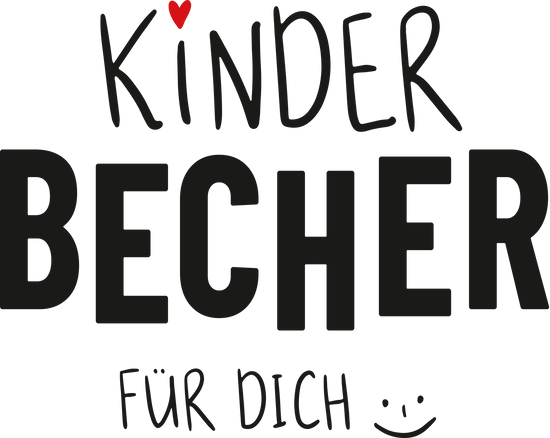 lavida_Kinder_Becher_Logo