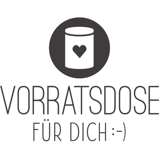 lavida_Vorratsdose_Logo
