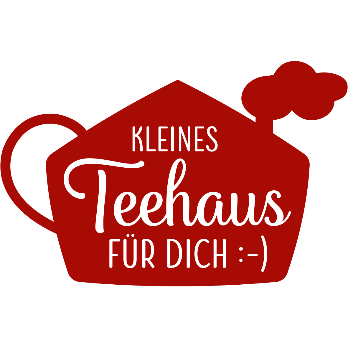 la vida Kleines Teehaus Logo