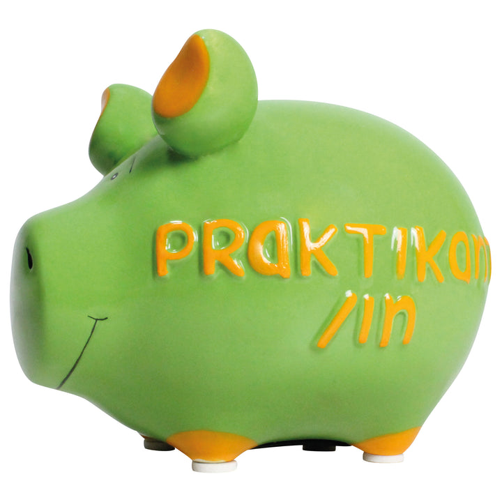 praktikant