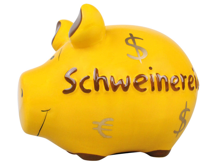 schweinereich