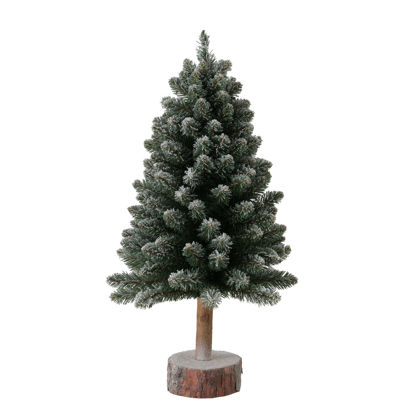 Künstlicher Weihnachtsbaum Natan leicht beschneit Höhe176cm, 2014794, 4020607931411, Boltze Weihnachtsdekoration