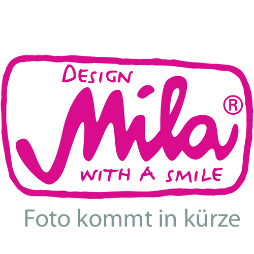 80326 Mila Design Keramik Becher Schutzengel Fridolin - Engel, Keramik Tasse, Mila Design with a smile
