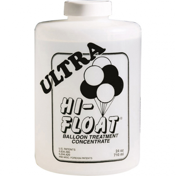 Ultra Hi-Float Gel - 710 ml